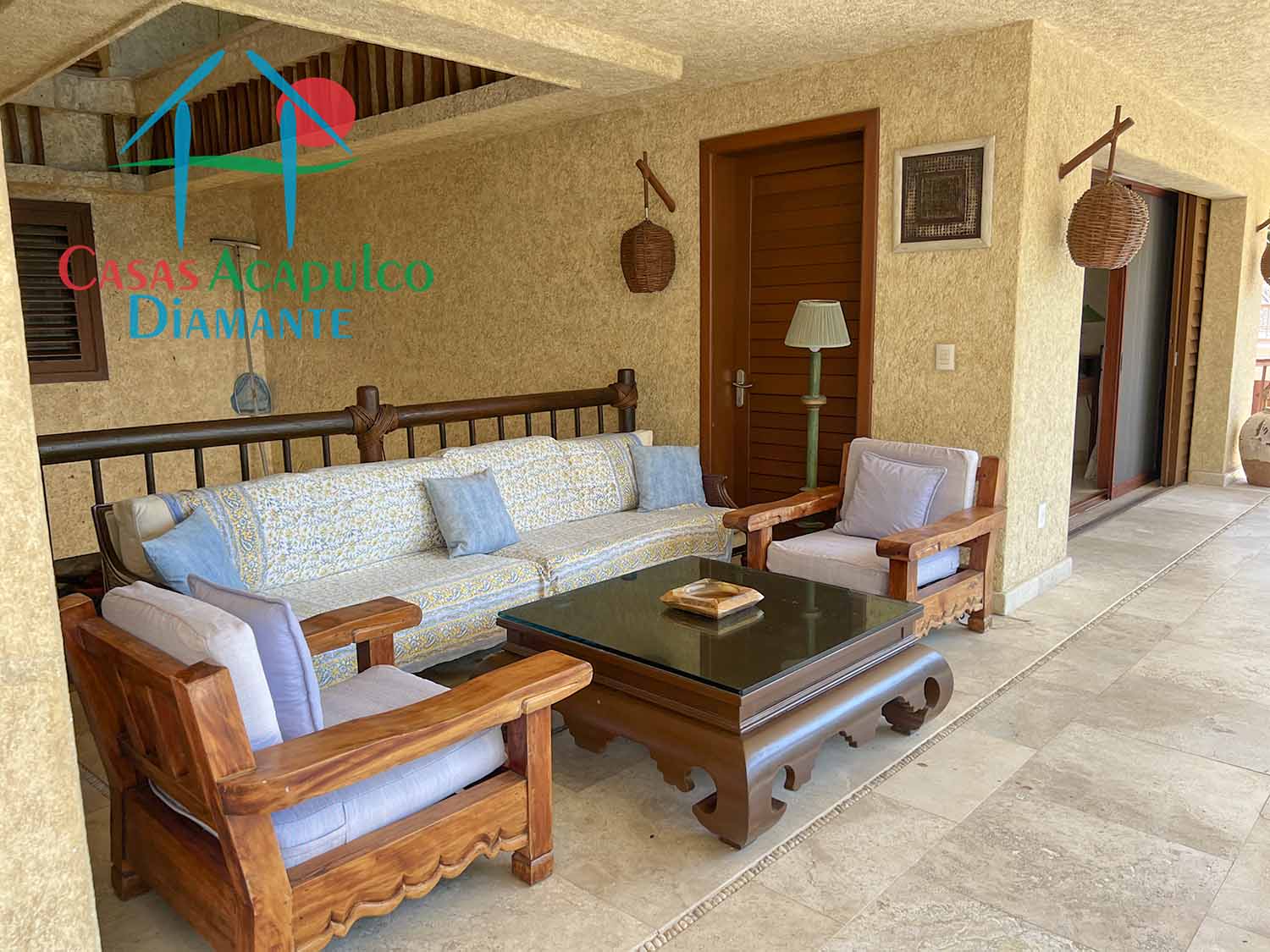 Villa Karin - Pasillos 19 Villa Karin - Pasillos 19